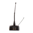 VocoPro Digital-Conference-20 - 20 Channel UHF Wireless Conference Microphone System - View 2