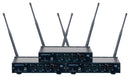VocoPro Digital-Conference-36-Extend - Expandable plug-and-play wireless/wired conference system with 36 microphones - View 1