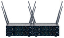 VocoPro Digital-Conference-48-Extend - Expandable plug-and-play wireless/wired conference system with 48 microphones - View 1
