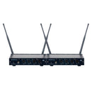 VocoPro Digital-Conference-60-Extend - Expandable plug-and-play wireless/wired conference system with 60 microphones - View 2