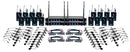 VocoPro Digital-PLAY-16 - 16 Ch. 24Bit Digital Wireless HandHeld Mic sys with "Mic-on-Chip" Technology