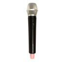 VocoPro Digital-PR-P - Pro-Grade Digital Wireless Microphone System with Compact USB-Powered Rechargeable Plug-In Receiver. - View 1