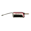 VocoPro Digital-PR-P - Pro-Grade Digital Wireless Microphone System with Compact USB-Powered Rechargeable Plug-In Receiver. - View 2