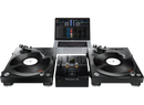 Pioneer DJ - AlphaTheta DJM-250MK2, 2-channel DJ mixer with independent channel filter