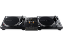 Pioneer DJ - AlphaTheta DJM-250MK2, 2-channel DJ mixer with independent channel filter