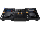 Pioneer DJ - AlphaTheta DJM-250MK2, 2-channel DJ mixer with independent channel filter