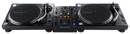 Pioneer DJ - AlphaTheta DJM-450, 2-channel DJ mixer with Beat FX