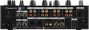 Pioneer DJ - AlphaTheta DJM-750MK2, 4-channel performance DJ mixer