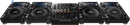 Pioneer DJ - AlphaTheta DJM-750MK2, 4-channel performance DJ mixer