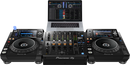 Pioneer DJ - AlphaTheta DJM-750MK2, 4-channel performance DJ mixer