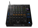 Pioneer DJ - AlphaTheta DJM-A9, 4-channel professional DJ mixer