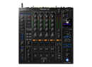 Pioneer DJ - AlphaTheta DJM-A9, 4-channel professional DJ mixer