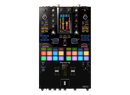 Pioneer DJ - AlphaTheta DJM-S11, Professional scratch style 2-channel DJ mixer