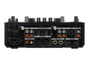 Pioneer DJ - AlphaTheta DJM-S11, Professional scratch style 2-channel DJ mixer