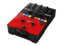 Pioneer DJ - AlphaTheta DJM-S5, Scratch-style 2-channel DJ mixer