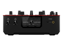 Pioneer DJ - AlphaTheta DJM-S5, Scratch-style 2-channel DJ mixer