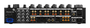 Pioneer DJ - AlphaTheta DJM-V10-LF, Creative style 6-channel professional DJ mixer with long fader