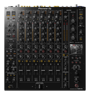 Pioneer DJ - AlphaTheta DJM-V10, Creative style 6-channel professional DJ mixer
