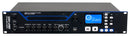 VocoPro DKP-MIX - Digital Karaoke Player with Mic Mixer