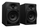 Pioneer DJ - AlphaTheta DM-40D-BT, 4” desktop monitor system with Bluetooth® functionality