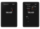 Pioneer DJ - AlphaTheta DM-40D, 4” desktop monitor system