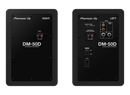 Pioneer DJ - AlphaTheta DM-50D, 5” desktop monitor system