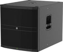MACKIE DRM18S 2000W POWERED 18" - USED