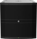 MACKIE DRM18S 2000W POWERED 18" - USED
