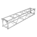 Global Truss DT-GP20-10FT, 10 ft DT-GP 20.5 in End Plate Bolt Together Truss