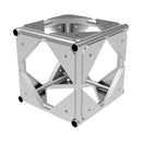 Global Truss DT-GP20-Block, 6-Way Corner Block for DT-GP 20.5 in Plated Truss