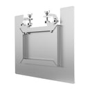 Global Truss DT-GP34-Shelf, Truss Shelf for DT-GP, F34 and F33 Truss, 40 lb Capacity