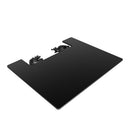 Global Truss DT-GP34-Shelf-BLK, Black Truss Shelf for DT-GP and F34 Truss, 40 lb Capacity