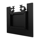 Global Truss DT-GP34-Shelf-BLK, Black Truss Shelf for DT-GP and F34 Truss, 40 lb Capacity