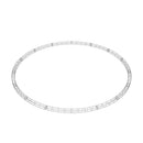 Global Truss DT-GP40-22C-KIT, 40 ft OD DT-GP 12 in End Plate Truss Circle Kit, 16 x 22.5 Degree Arcs