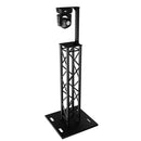 PRODJ-DT-INVTRD-MT-BLK BLACK INVERTED LIGHTING MOUNT FOR F24,F34