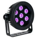 Magmatic Prisma Mini Par 45, 10X2W 45° lens UV LED