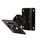 RCF AC-SWM-BR-W, Swivel Bracket for CM-05, CM-06, CM 08 (Each) (White)