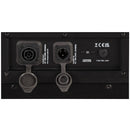 ADJ ElectraPix Par 7 Pak, 6 x Electrapix Bar 7 in a Rechargable Road Case
