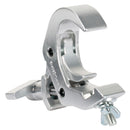 ADJ Quick Rig Clamp, Heavy Duty Wrap Around Clamp