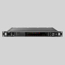 Shure AD600-DC, Axient Digital Spectrum Manager, Digital Spectrum Manager for frequency coordination & real-time spectrum analysis Large, full color display 6 individually assignable antenna inputs cover 174MHz, 2.0GHz Redundant Dante ports for audio