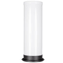 ADJ ELPIXP7C20, 20 Inch Frosted Cylinder Accessory for the Electrapix Par 7