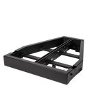 RCF FB-HDL28, Flybar for HDL28A/36as (20 Units Max)