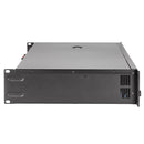RCF IPS 5.0K, Class H Power Amplifier (2 X 2,600 W @ 4 Ω)
