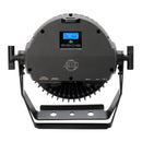 ADJ Encore LP18IP, IP65 Rated Quad Par with 4 in 1 RGBL LEDs, 18 x 20 Watt, Tunable White, High CRI, PowerCon True1 In/Out, IP Rated 5 Pin DMX, 10 Degree Beam Angle, Includes 25 Degree Lens Filter