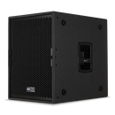 RCF TTS15-AS, Active 2200W 15" Subwoofer (RDNet Ready)