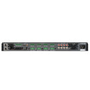 RCF KPS 168D, Class D Power Amplifier with DSP, Dante-Equipped (8 X 160 W)