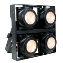 Elation DTW Blinder 700 IP, 4 x 175W DTW IP65 2, 10,800 Lumens