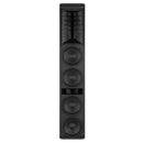 RCF NXL24-A-MK2, Active 2100W Quad 6" 2-Way Column Speaker - USED