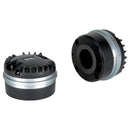 RCF ND850 2, 2" Exit Compression Driver, 110W RMS, 220W Program, 109 dB Sensitivity, 500 Hz-20 kHz, Titanium Diaphragm, 8 Ohm