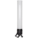 ADJ ELPIXP7C40, 40" Frosted Cylinder Accessory for the Electrapix Par 7